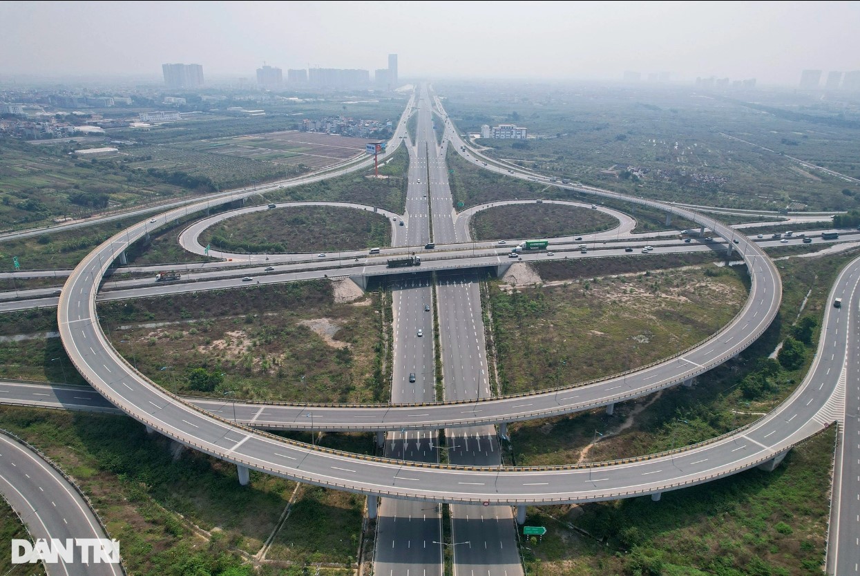 Hà Nội: Quy hoạch Gia Lâm thành khu vực phát triển mới của đô thị trung tâm